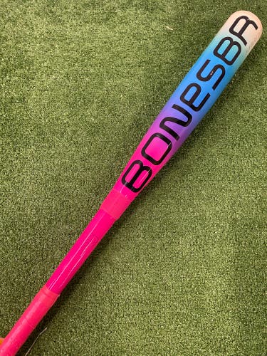 Warstic Bonesaber Hybrid (2 5/8") USA Bat Kid Pitch 2025 (-8)