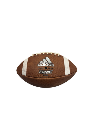 Used Adidas Official Football 11682-S000131373