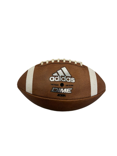 Used Adidas Official Football 11682-S000131375