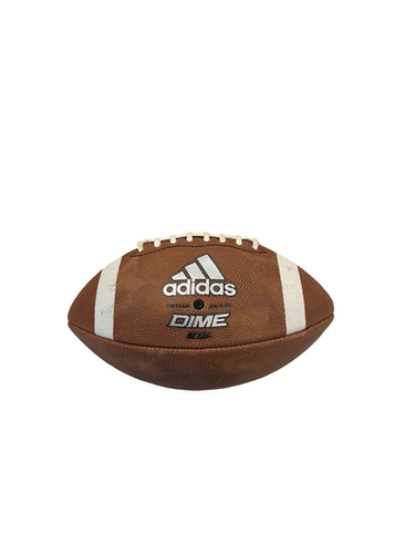 Used Adidas Official Football 11682-S000131374