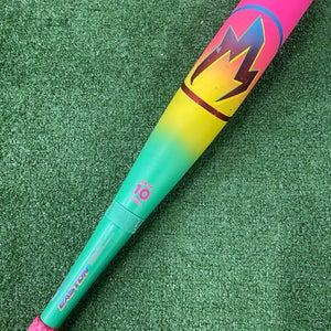 Easton Hype Fire Composite USA (2 5/8") 2026 (-10)