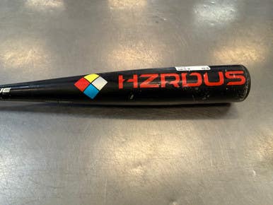 Used True HZRDUS BB/SB USSSA 2 3/4 Bat 31" 11339-S000201447
