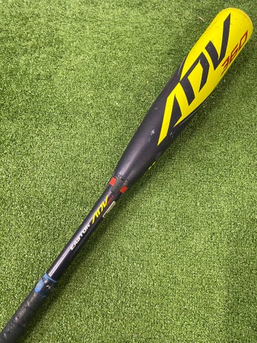Easton ADV 360 (2 5/8") USA Youth Bat 2022 (-11)