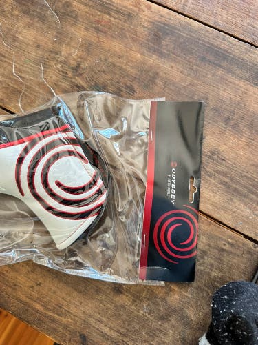 Odyssey Head Cover (New)