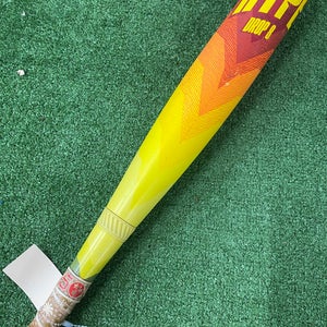 Easton Hype Fire (2 3/4") USSSA 2024 (-8)