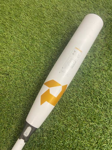 DeMarini CF (2 3/4") USSSA Bat 2022 (-10)