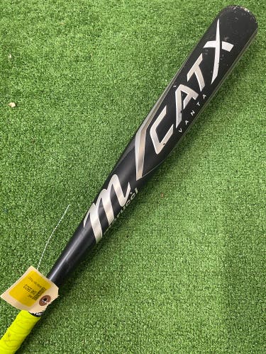 Marucci CATX Vanta BBCOR 2024 (-3)
