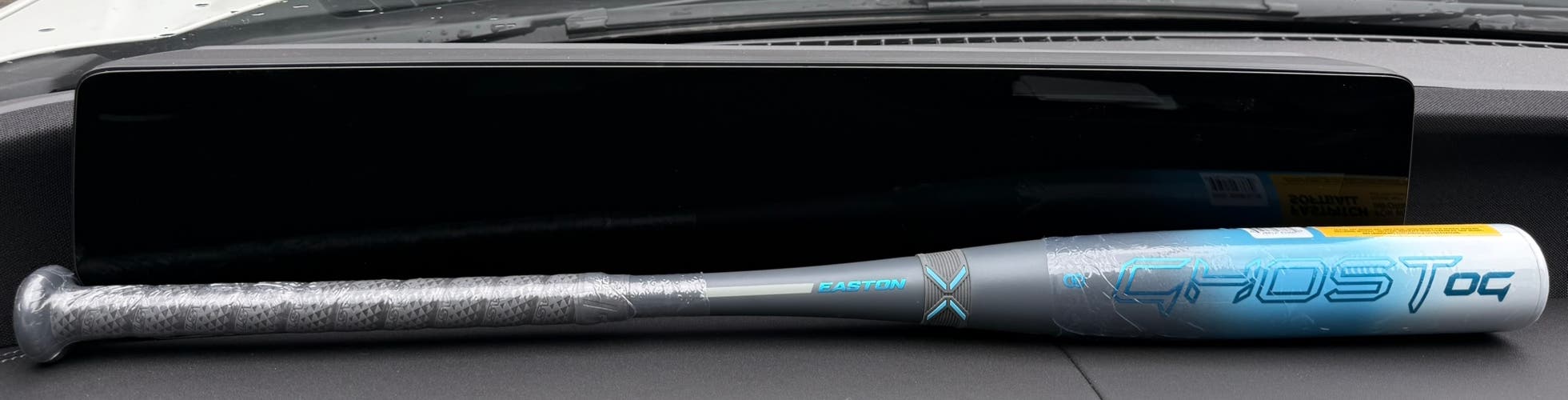 2025 Easton Ghost OG Composite Bat (-11) 18 oz 29" (New)