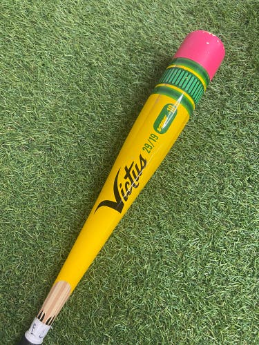 Victus Pencil (2 5/8") USA Youth Bat 2024 (-10)