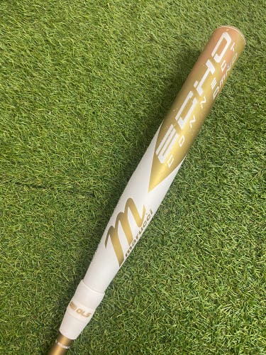Marucci Echo Connect DMND Fastpitch 2023 (-10)
