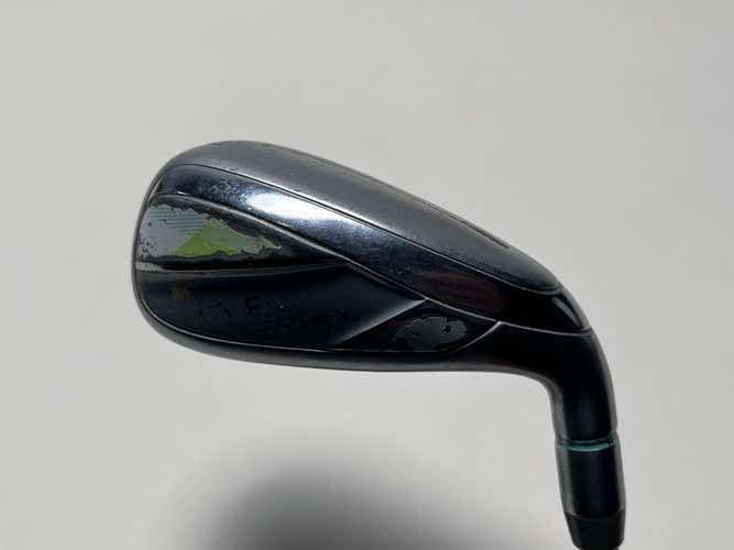 TaylorMade Kalea Ladies Single 7 Iron Kalea Slimtech 45g Ladies RH