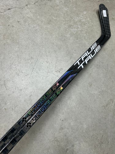 2 PACK 75 Flex P92 Project X Smoke Senior True Left Hand Pro Stock (New) NHL