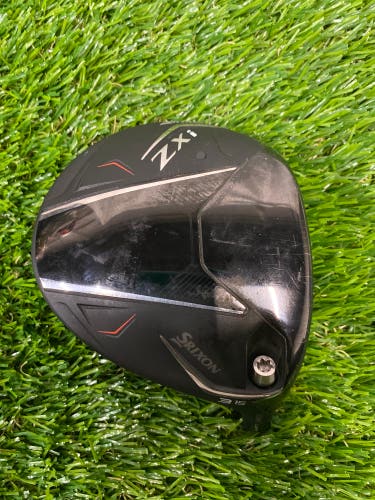 Srixon ZXi 3 wood golf head right handed