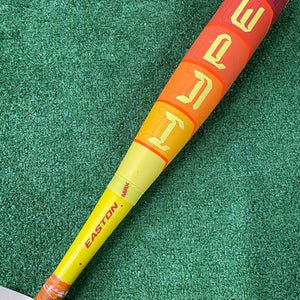 Easton Hype Fire USA Youth Bat (-10) 2025