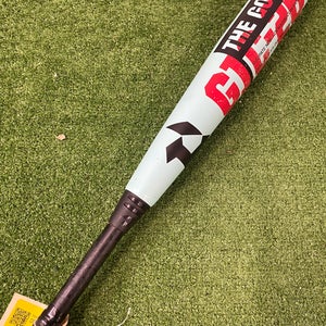 DeMarini The Goods Hybrid (2 5/8") BBCOR Bat 2026 (-3)