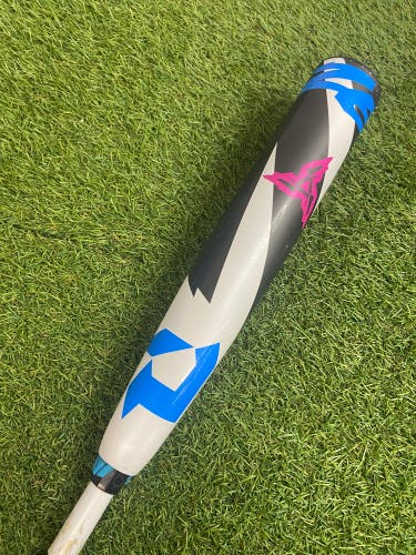 DeMarini Zen (2 3/4") USSSA Bat 2025 (-10)