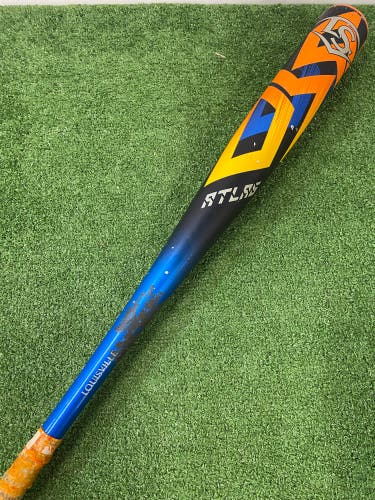 Louisville Slugger Atlas BBCOR 2024 (-3)