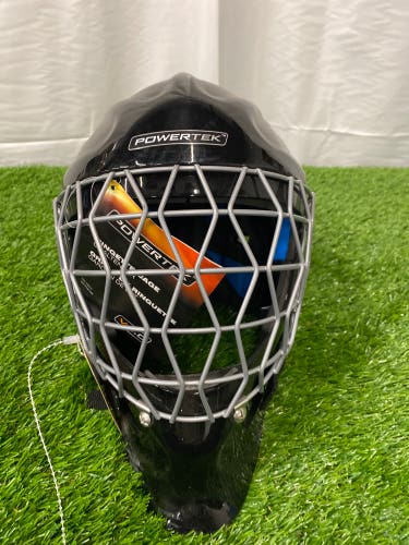 Powertek V3.0 Goalie Mask Large