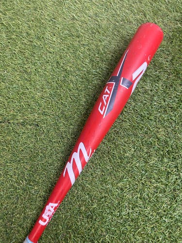 Marucci CATX2 USA Youth Bat 2025 (-8)