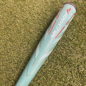 Rawlings Mach AI BBCOR 2024 (-3)