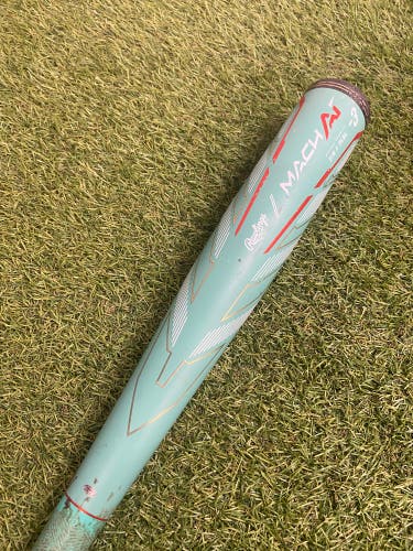 Rawlings Mach AI BBCOR 2024 (-3)