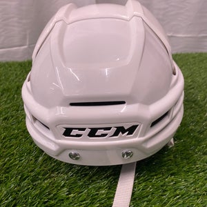 New CCM Super Tacks X Hockey Helmet (med)