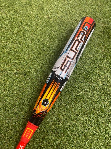 Louisville Slugger Supra Starship Composite USSSA (2 3/4") 2026 (-5)