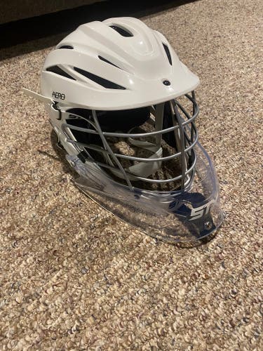 STX Aero Helmet (New)