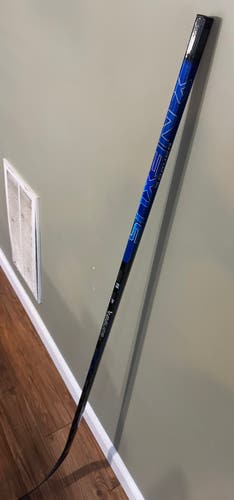Senior Bauer Nexus Tracer Left Hand Hockey Stick P92 87 Flex (New)