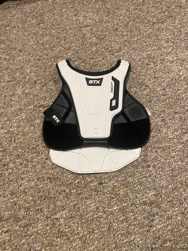 Medium STX Shield 600 Chest Protector (New)