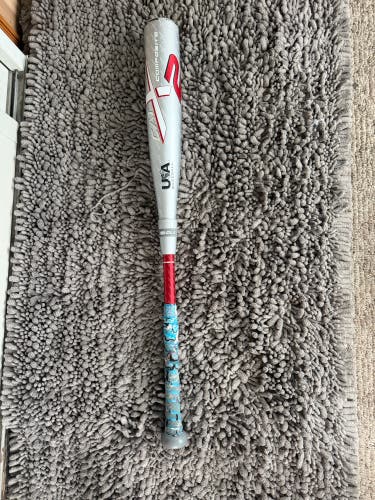 2025 Marucci CATX2 Composite USABat Certified Bat (-10) 20 oz 30" (Used)