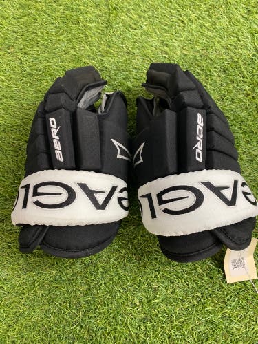 New Eagle Aero Custom Hockey Gloves 13"