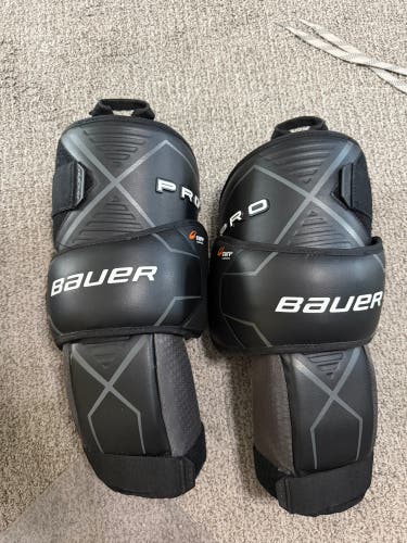 Bauer Pro (Used) Senior