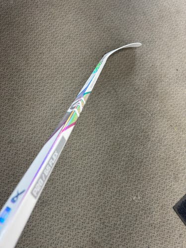 Intermediate Bauer Proto2 Left Hand Hockey Stick P28 65 Flex (New)