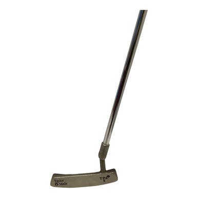 Used Taylormade T.P.A. V Mens Putter RH 35" 11443-S000204968