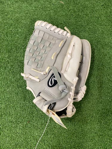 Rawlings Highlight RH Softball Glove | 12"