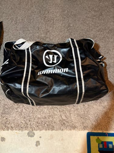 Warrior Bag (Used)