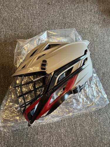 Cascade XRS Pro Helmet (New)