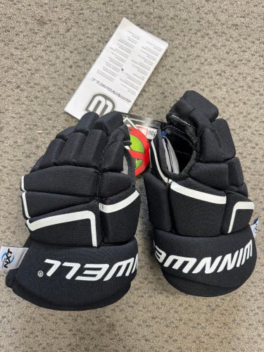Winnwell AMP500 Gloves 11" (New)