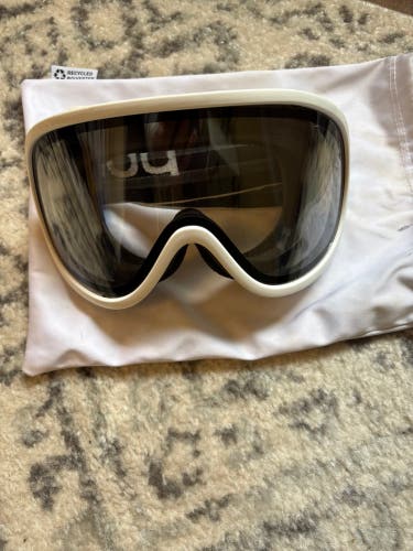 POC Retina BIG Ski Goggles (Used)