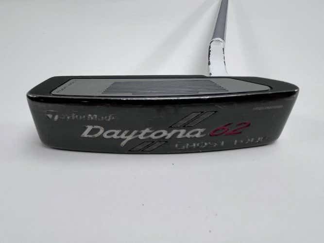 TaylorMade Ghost Tour Daytona 62 2013 Putter 34" Mens RH