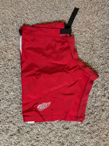 Red Wings Small Warrior Covert Pant Shell (Used)