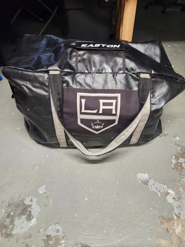 LA Kings Easton Pro Stock Bag