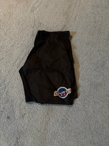 Black XL Pant Shell (Used)