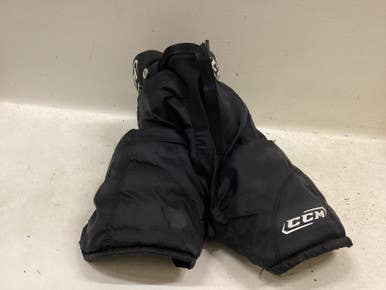 Used CCM 64K RIBORE Youth Hockey Skate Youth 11.0 11725-S000499082