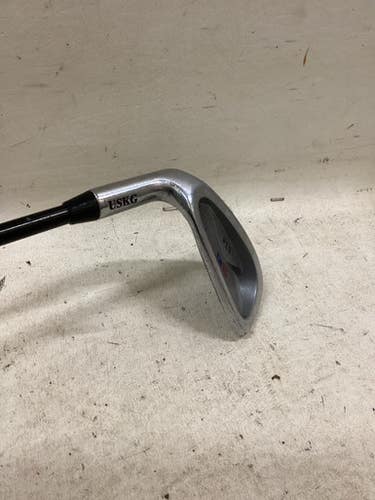Used US Kids PL3 Golf Wedge Junior LH Pitching Wedge 11725-S000499142