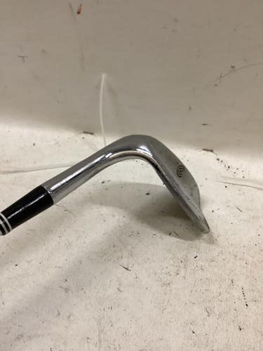 Used Cleveland TOUR ACTION REG 588 Golf Wedge Mens LH Sand Wedge 11725-S000499151