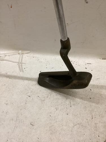 Used Ping A-BLADE Mens Putter LH 11725-S000499153