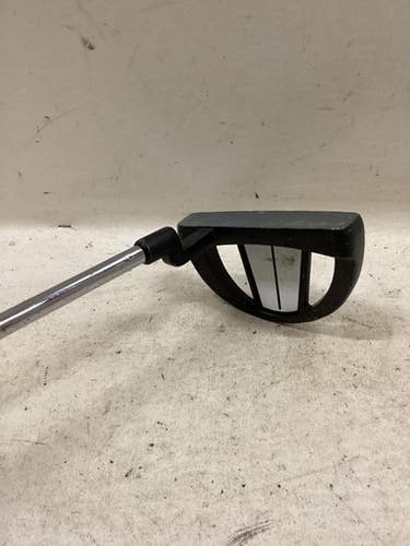 Used Warrior SIGNATURE SERIES Mens Putter RH 11725-S000499953