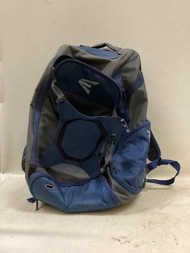 Used Adidas BB BACKPACK BB/SB Player Backpack Black 11725-S000499997